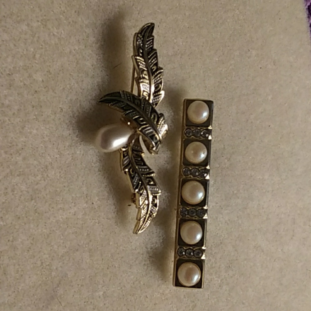 Brooches/2